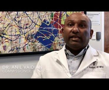 Dr. Vaidian Briefing - Current COVID-19 Vaccine Priority Groups (1/8/21)