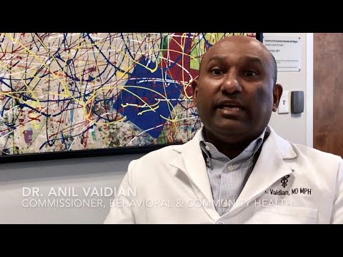 Dr. Vaidian Briefing - Current COVID-19 Vaccine Priority Groups (1/8/21)