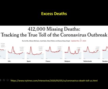 MS Center COVID-19 Webinar: January 7, 2021