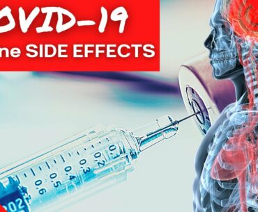 Are COVID-19 Vaccines SAFE? What SIDE EFFECTS? Anaphylaxis? ER Doctor Answers | Coronavirus