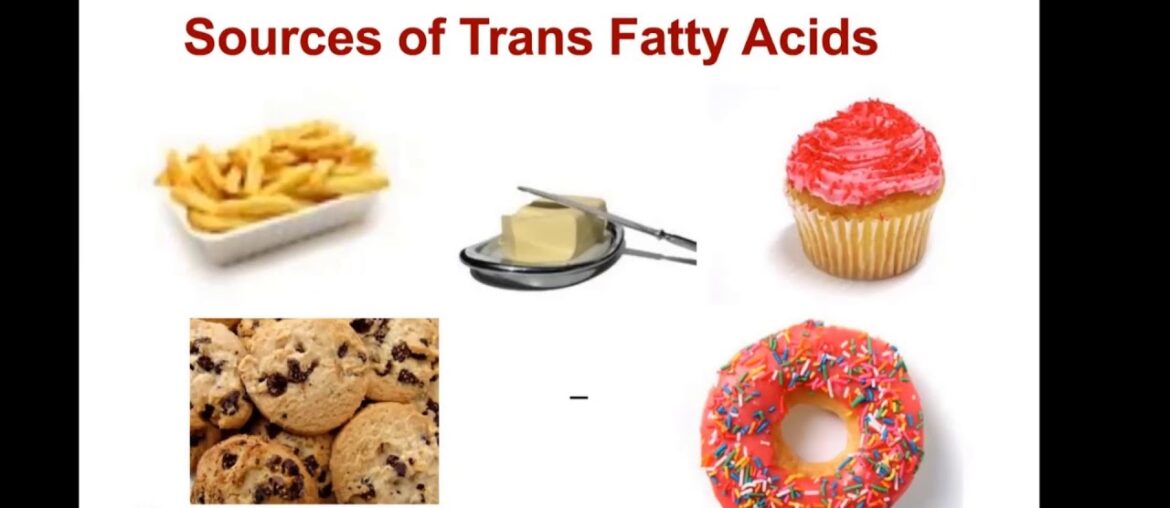 Fat in Diets - FOOD, NUTRITION, and WELLNESS - Dr. Dan Remley