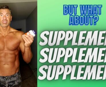 Supplements Supplements Supplements