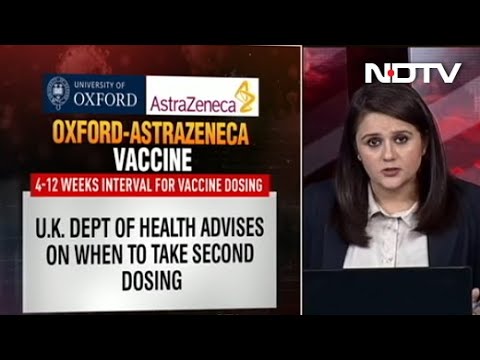 How Oxford-AstraZeneca Covid Vaccine, Cleared By UK, Works | Coronavirus: Facts vs Myths