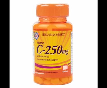 REVIEW NOW Supplements, Vitamin B-100, Energy Production*, Nervous System Health*, 100 Veg Caps...