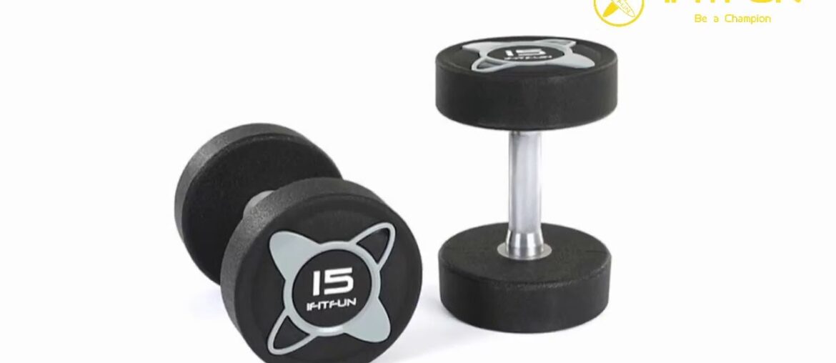 Ifitfun Dumbbell