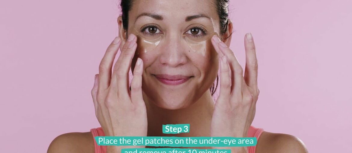 3-Step Skin Care Regimen for Stressed Skin | iHerb Beauty