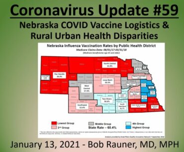 2021 Jan 13 Coronavirus Community Update v59 Recording
