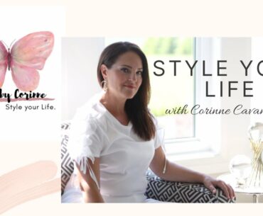 Style Your Life Healthy Living Series: Supplements for Midlife Women