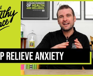 The Best Supplements for Anxiety