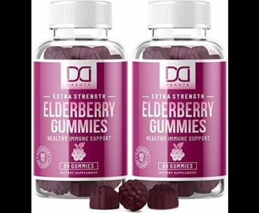 REVIEW Vitamin D3 Gummies by New Age - 2 Pack - Support Immune Health - Non-GMO, Gluten-Free, D...