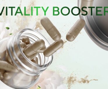 Vitality Booster