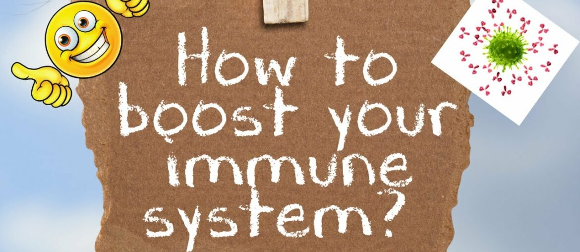 The 5 Best Supplements to Boost Your Immune System Right Now! TRENDING HEALTH