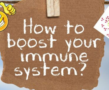 The 5 Best Supplements to Boost Your Immune System Right Now! TRENDING HEALTH