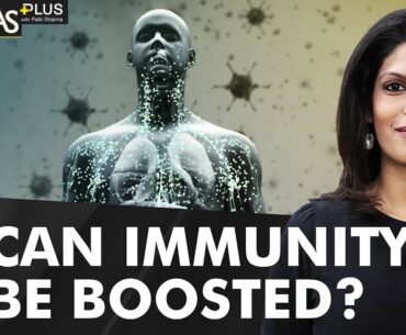Gravitas Plus: Should you try immunity boosters?