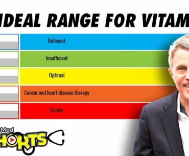 #SHORTS The Ideal Vitamin D Range
