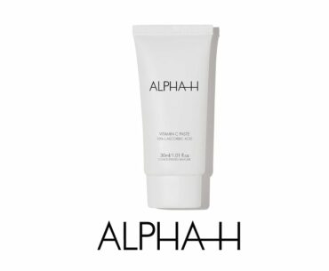 Vitamin C Paste | Alpha-H