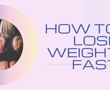 how to lose weight, lose weight, weight loss, loss weight, fitness, health, nutrition, supplements,