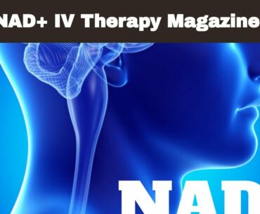 NAD+ IV Therapy Magaziner Center For Wellness with NAD+ IV Therapy Bala Cynwyd PA with NAD+ IV...