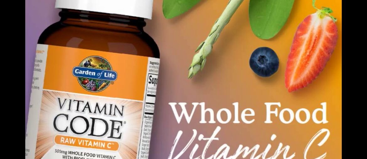 Review Garden of Life Vitamin B Complex - Vitamin Code Raw B Vitamin Whole Food Supplement, Veg...