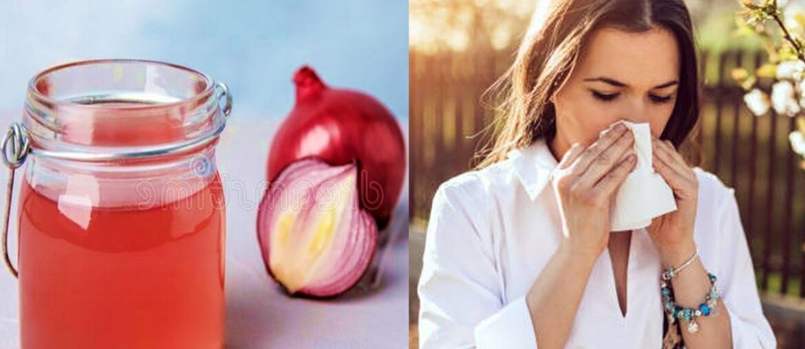 5 Amazing Health Benefits of the Onions