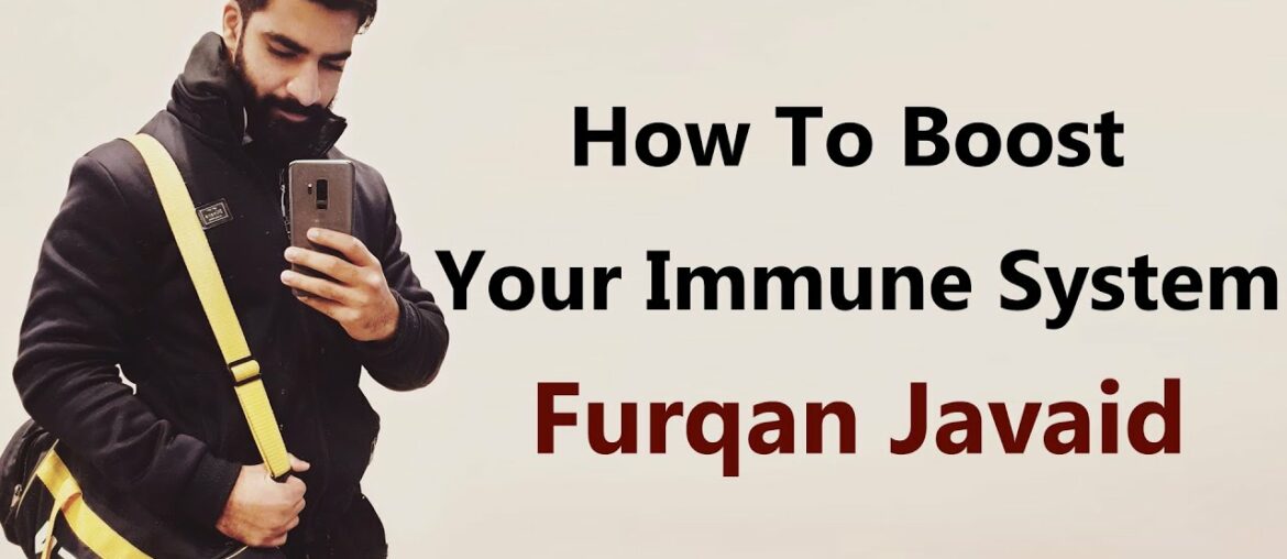 How To Boost Your Immune System | HOW TO BOOST IMMUNITY NATURAL | Best Dietician Trainer