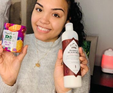 “Clean” products haul: beauty, health and household items (with links)