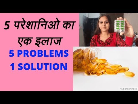 best uses & benefits of VITAMIN E OIL CAPSULES | HINDI | VIMPILICIOUS BEAUTY
