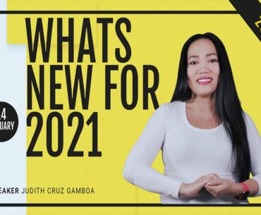 New Virtual Video Concepts by Virtual Fitness TV  - What to expect in 2021