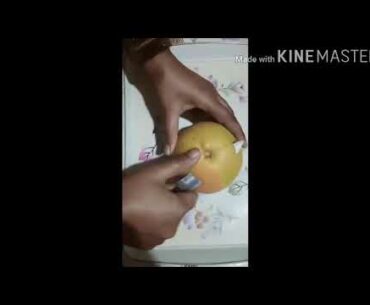 unboxing grape fruit  (citrus maxima) full of vitamin c  vitamin C ka khazana