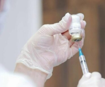 What CDC data says about coronavirus vaccine side effects