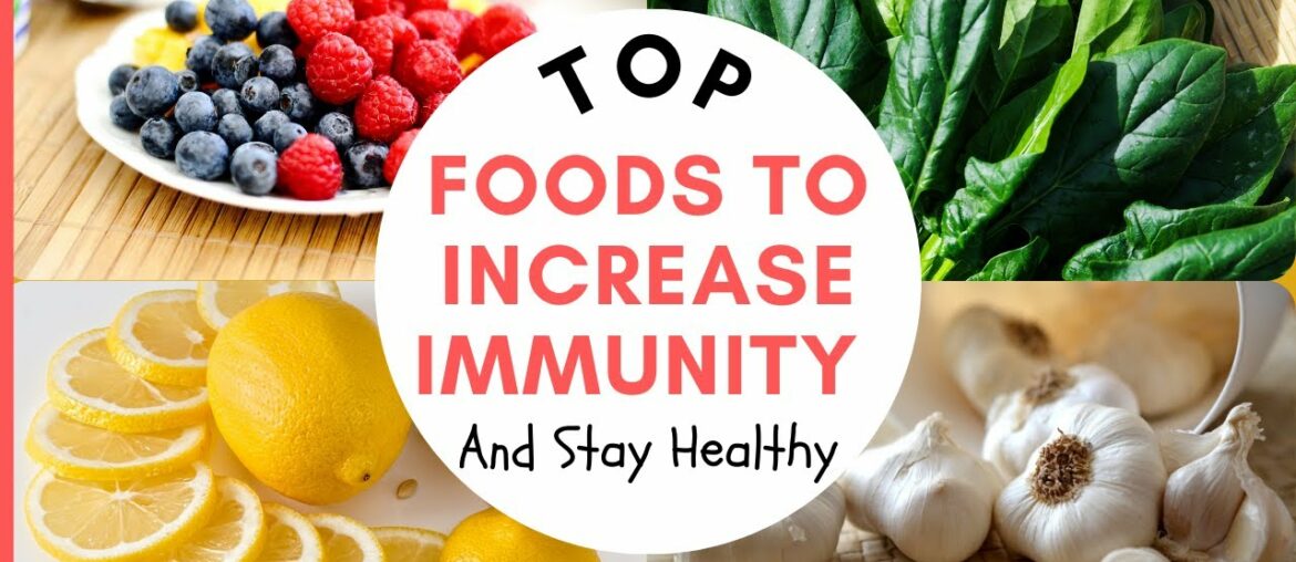 Worlds healthiest foods | Immunity boosting foods | Foods to have in diet | Food facts