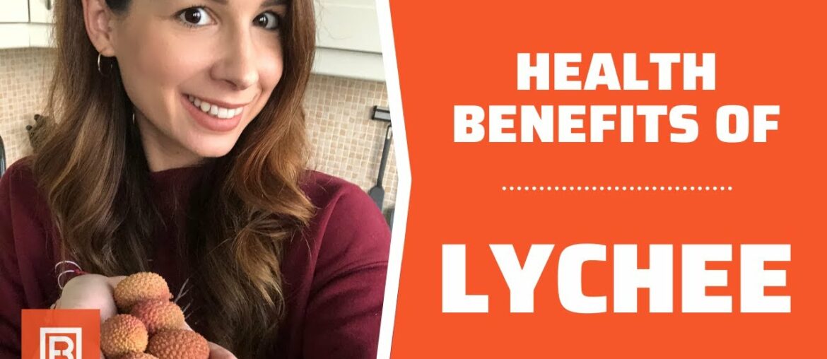 Health benefits of Lychee fruit: Not just a sweet and delicious fruit!