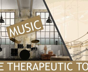 Music Therapy | Intervention Tool | Neuromusicology [Digital Wellness]EP-01