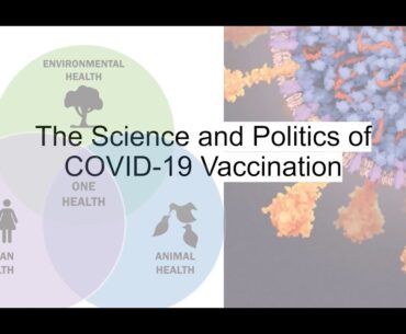 Science and Politics of Covid 19 meeting #1 10 Jan 2021