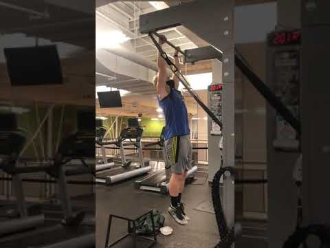 14 Pull Ups in One Set #SHORT #SHORTS