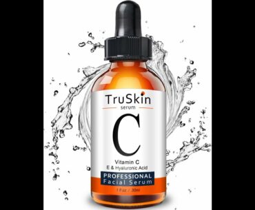 Vitamin C Serum for Face (Makeup)