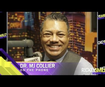 Dr. Collier Answers Questions About Coronavirus & Vaccinations | RSMS