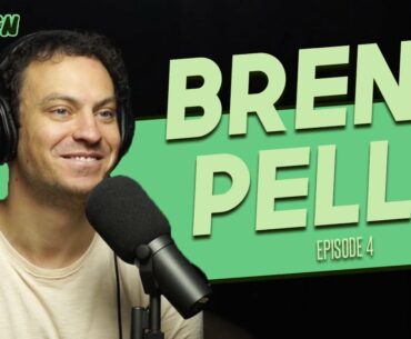How to Find Wellness & Laughter During Challenging Times w/ Brent Pella