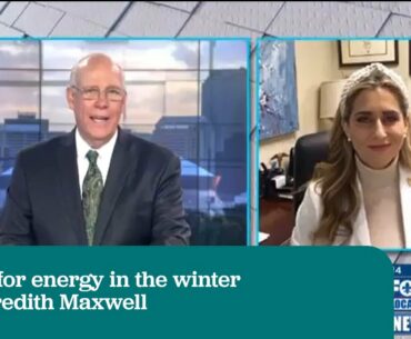 Eating for energy in the winter | Touro Family Medicine Physician Dr. Meredith Maxwell