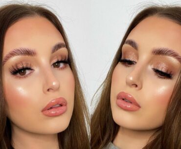 FULL FACE OF MY FAVOURITE PRODUCTS! | Makeup By Charley Bp