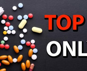 What Anti Aging Supplements Should I Take? My Top 5