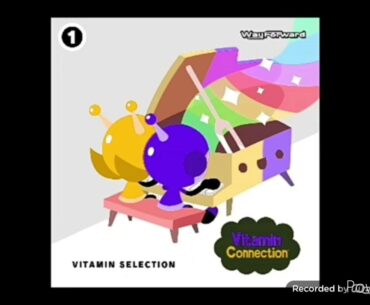 Vitamin Connection OST |Future Pharmacy