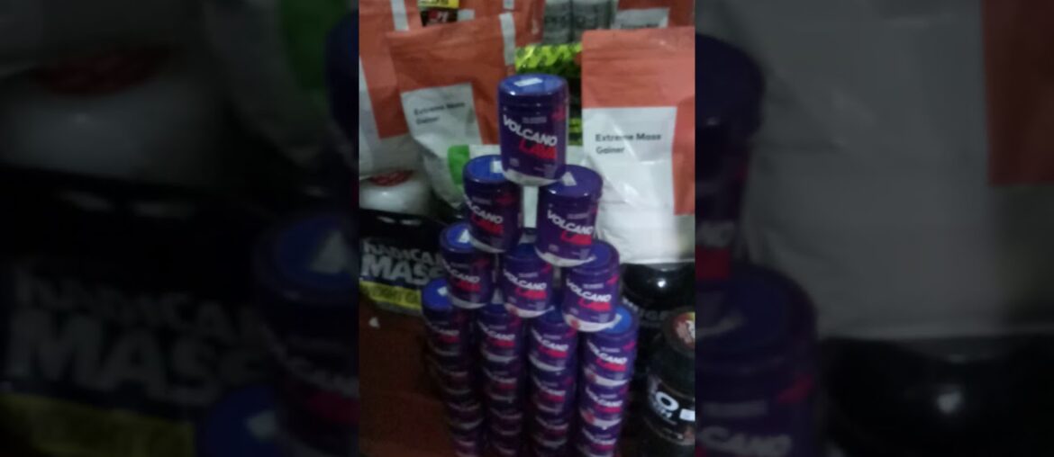 Ignitor pre workout .C6 pre workout .volcano pre workout . Bcaa .multivitamin All product wholesale