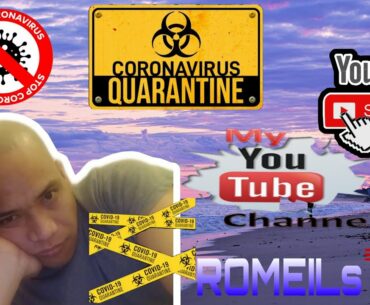 COVID-19 QUARANTINE FACILITY/ROMEILs Tv