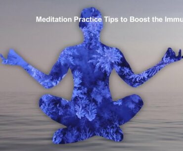 How Meditation Improve Your Immunity in this Covid-19 Pandemic?