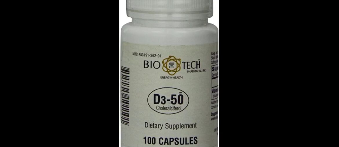 Review Bio-Tech Pharmacal A-25 Vitamin A 25,000 IU - 100 Capsules