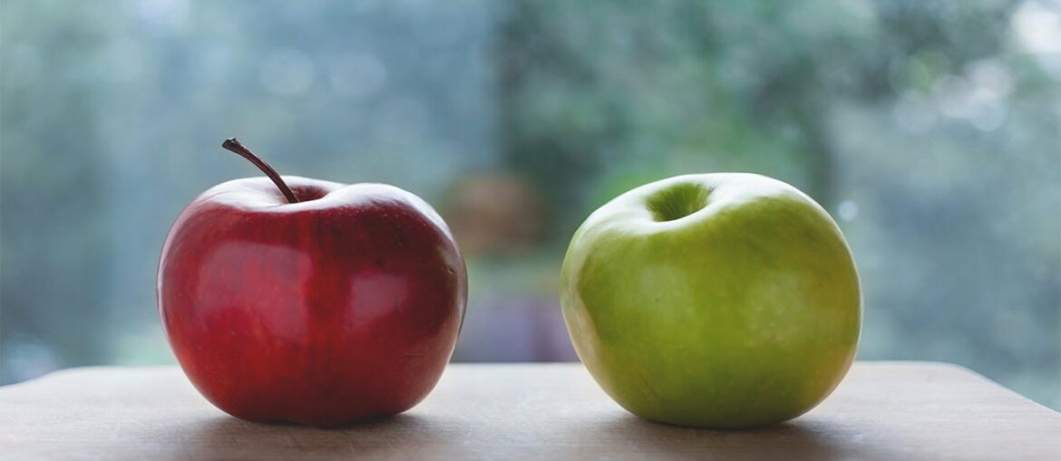 What will Happen If You Eat apples  Every Day
