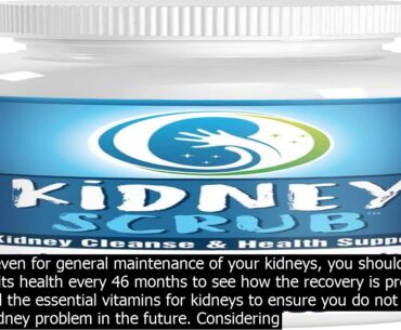 Kidney health vitamins vitamin b plays a crucial role in numerous life processes. pyridox