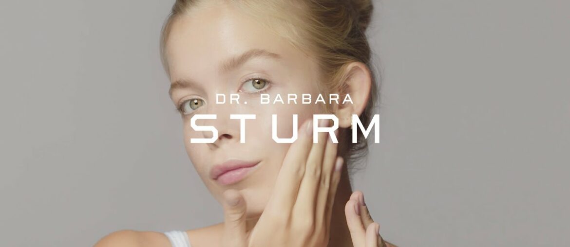 THE GOOD C VITAMIN C SERUM | HOW TO USE | DR. Barbara Sturm