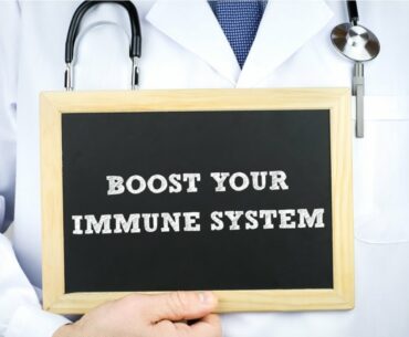 5 ways to boost your immune system. #Immunity, #Body, #Healthy #boostimmunesystem, #immunity